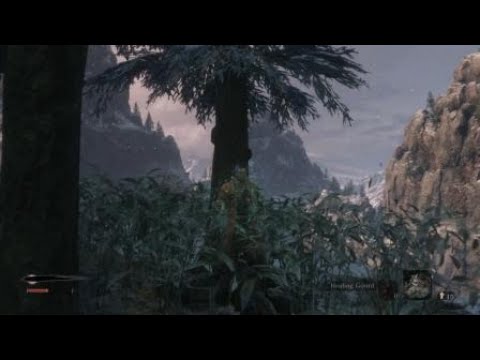 Sekiro Legendary Battle