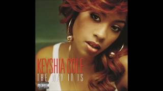 Keyshia Cole - Love (Audio)