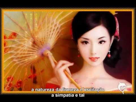 Aos Filhos De Libra video