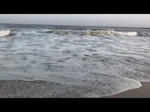 Salalah Beach (1/3)
