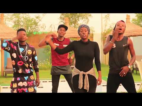 DA KE NAKE Hausa Song