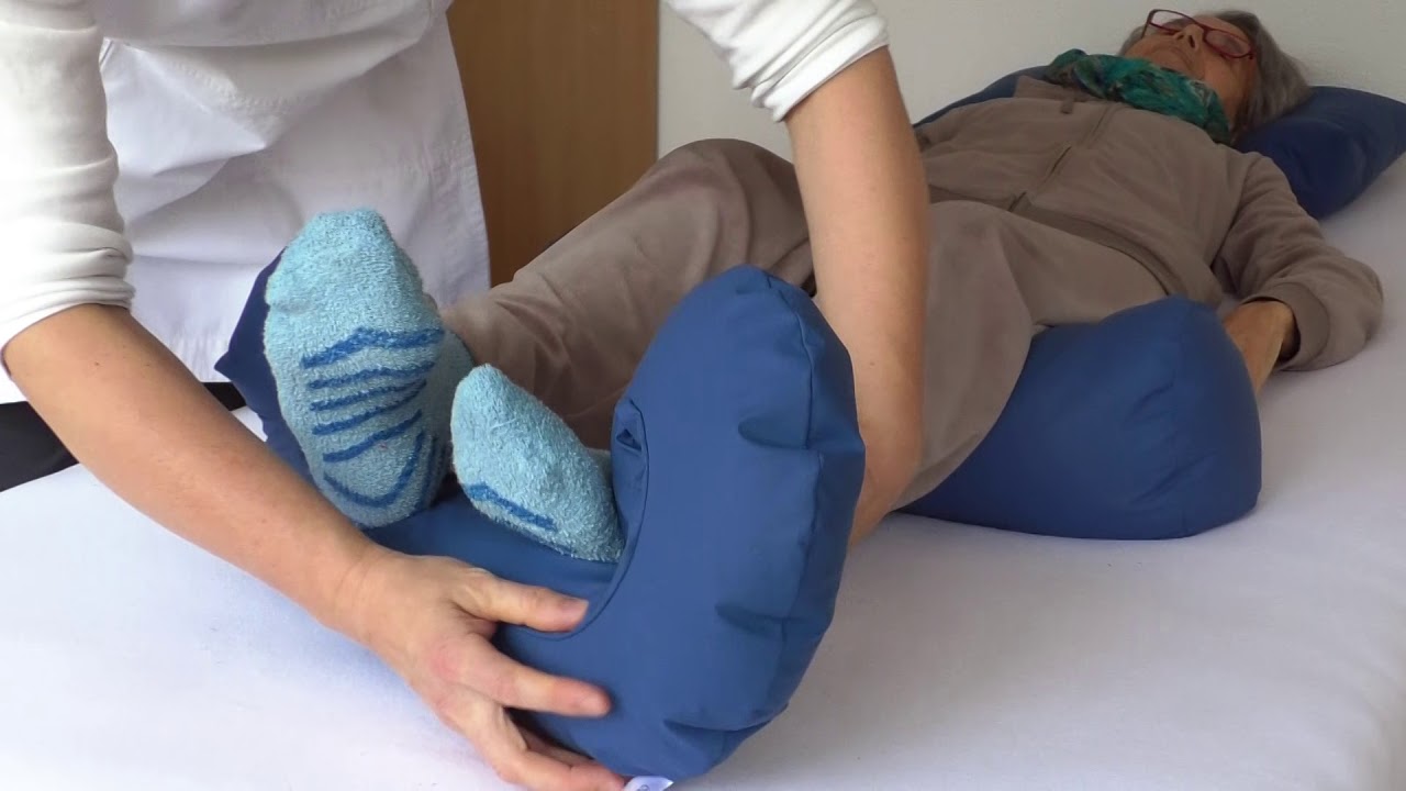 ergopearl Coussin Spirale 30