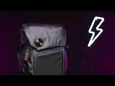 VSGO Professional Camera Backpack Review