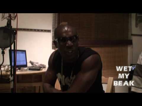 SKIBADEE & FUNSTA MC (UNCZ) - FREESTYLE