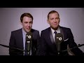 Jennifer Lawrence &amp; Chris Pratt Insult Each Other | CONTAINS STRONG LANGUAGE!