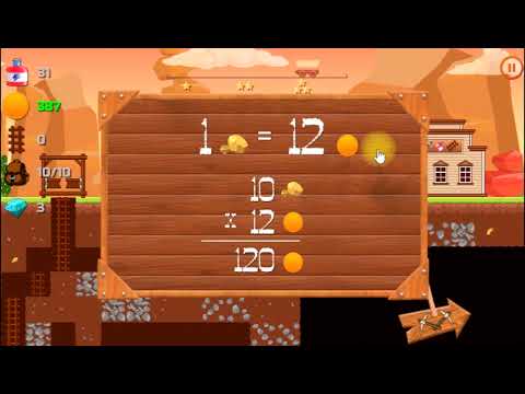 Little Miner Adventures Video