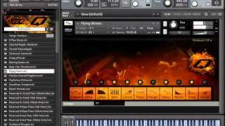 Video thumbnail for Q Tempo Textures by vir2instruments