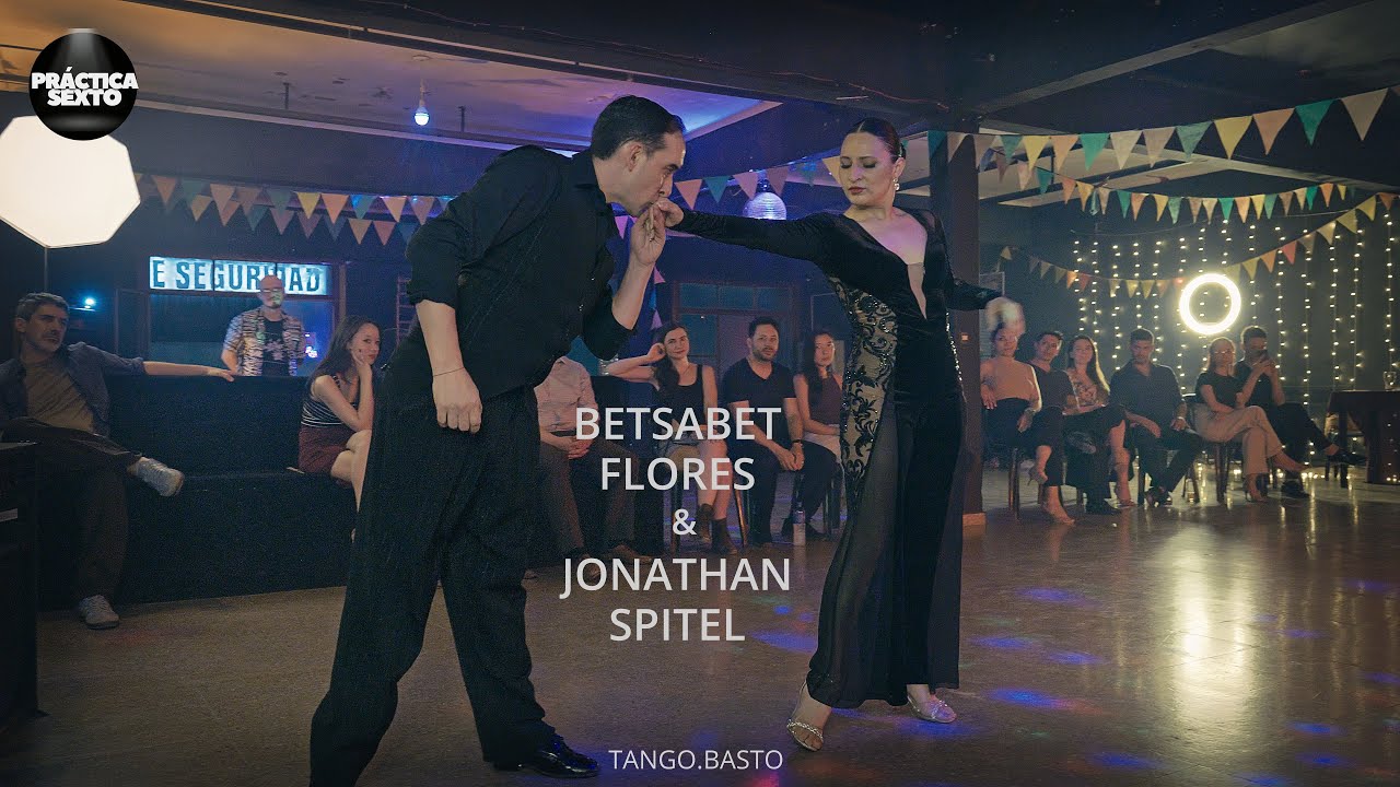 Betsabet Flores & Jonathan Spitel - 3-3 - 2025.12.18 - Practica Sexto