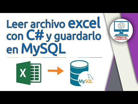 Presentación del Curso de C y MySQL