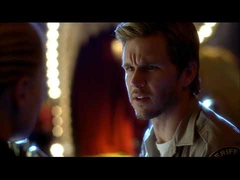 True Blood (5x11) - Jason comforts Sookie