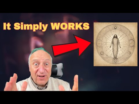 Ask And It Is Given - Intentionally Raising Vibrations. (Simple Method)