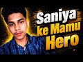 Saniya Gashti Ke Mamu Hero Mamu Maab Lawaris Group Ki Chudai