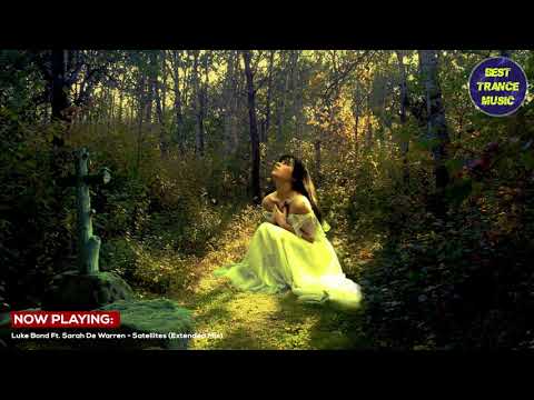 Luke Bond Ft. Sarah De Warren - Satellites (Extended Mix)
