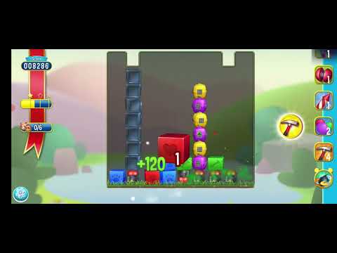 PET RESCUE SAGA LEVEL 6505 ~ No boosters