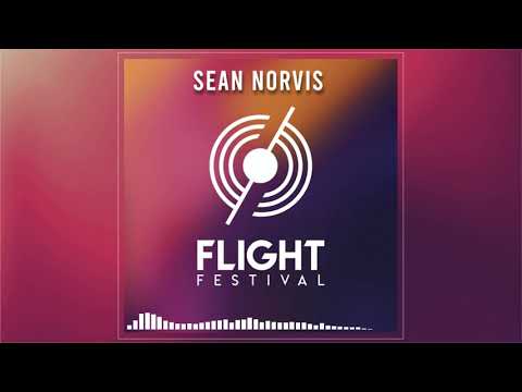 Sean Norvis @ Flight Festival 2021