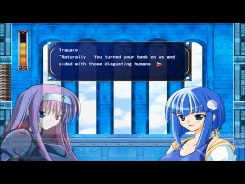 RosenkreuzStilette Grollschwert  - Trauare Wrede