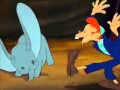 Dumbo Tie Her Down Slow Motion