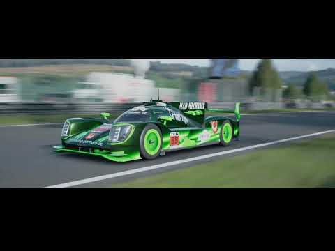 🏎️ TEG TRAILER 🏎️