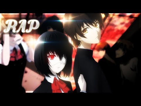 RAP DO ANOTHER - UM OUTRO QUE ESTÁ ENTRE NÓS | FELÍCIA ROCK (Prod. 808 ANDER)