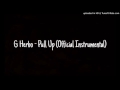 G Herbo Aka Lil Herb Pull Up Official Instrumental Prod By Kid Marquis