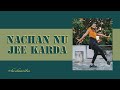 Nachan Nu Jee Karda | Angrezi Medium | Irrfan, Radhika, Deepak, Kareena | Romy, Nikhita Gandhi |