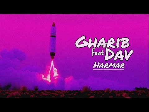 Gharib ft. Dav - Harmar