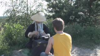 Fu lau "Road to a higher mind"