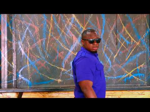 Big Boy Rodo X Khaligraph Jones - KDF (TZ) (Bongo Favour)