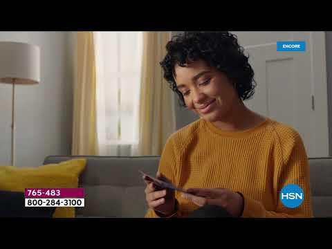 HSN | Craft Essentials - Cricut 06.08.2021 - 06 AM