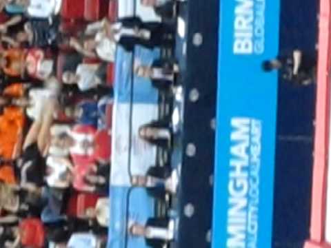 World Trampoline & Tumbling Championships 2011 Birmingham: 51