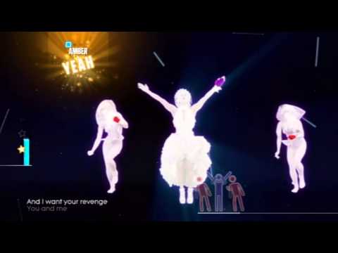 Just Dance 2015 - Bad Romance