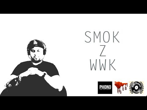 eSOBe x Phono CoZaBit - "Smok z WWK" (M.U.Z.Y.K.A EP)