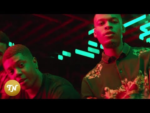 The Partysquad ft. Equalz – Lit