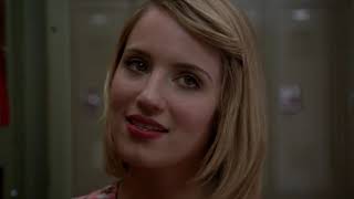 GLEE   Never Can Say Goodbye Full Performance HD