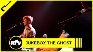 Jukebox The Ghost - Made for Ending | Live @ JBTV