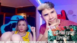 DonKalavera Ft. C-Kan - El Zorro y El Sabueso ( Reacción | Opinión )