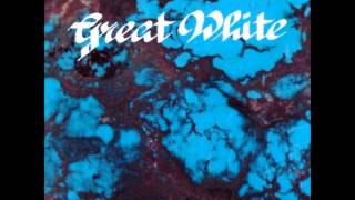 Great White - Weak Brain Narrow Mind