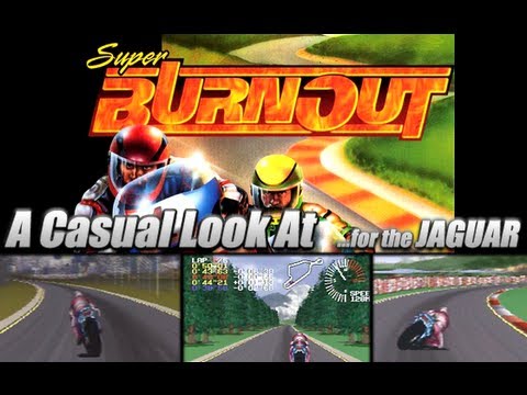 Super Ski II Atari