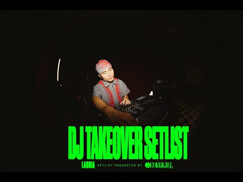 L'OFFICIEL Vietnam Official and Larria.