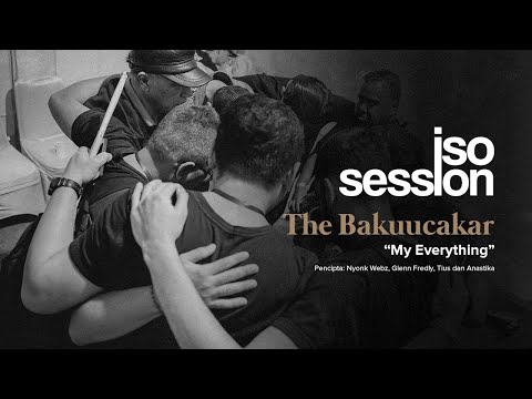 The Bakuucakar - My Everything