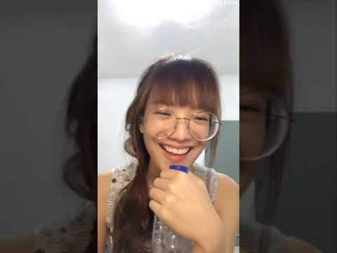 20190716 Mim Daifuku (CmCafe) Vibie Live - Song #10