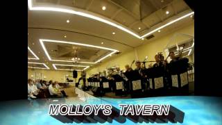 San Francisco Banjo Band  "Night they Invented Champagne"