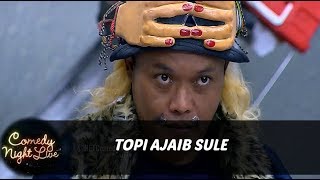 Download lagu Topi Ajaib dari Sule Untuk Latihan Militer mp3 Download lagu Topi Ajaib dari Sule Untuk Latihan Militer mp3