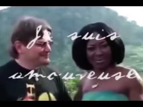 JE SUIS AMOUREUSE ! NE ME POSEZ PLUS DE QUESTIONS