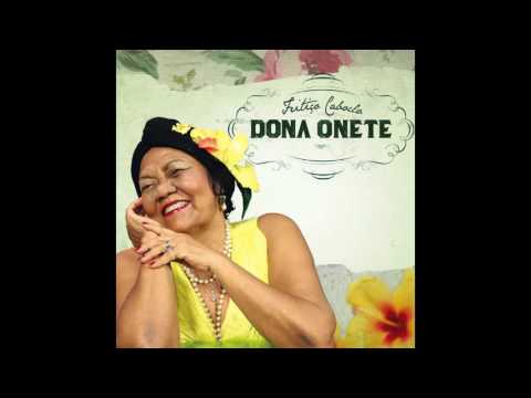 Dona Onete (Feitiço Cabloco) - 03 Jamburana