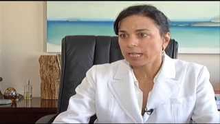 Conheça a hiperidrose - Jornal Futura - Canal Futura