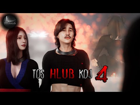 Tos hlub koj ntu 4 (Sad Love Story) | Dab hmoob