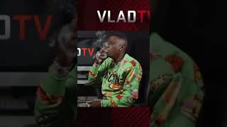 Boosie says Drake feature is more important than Jay-Z #boosiebadazz #vladtv #drake #jayz