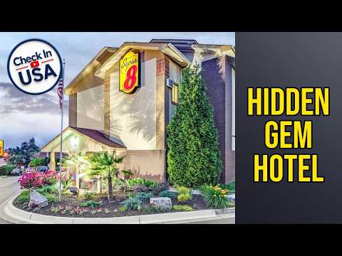 Quality Inn Atlanta Airport-Central - Hidden Gem Hotel | Atlanta (GA), United States⭐