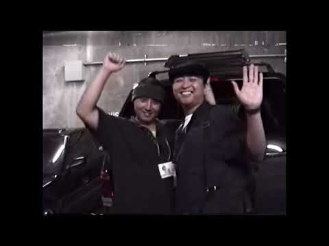 1999 Native Elements RAW Conference